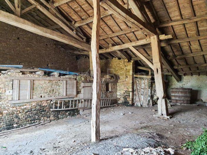 Image No.17-Maison de 4 chambres à vendre à Sauzé-Vaussais