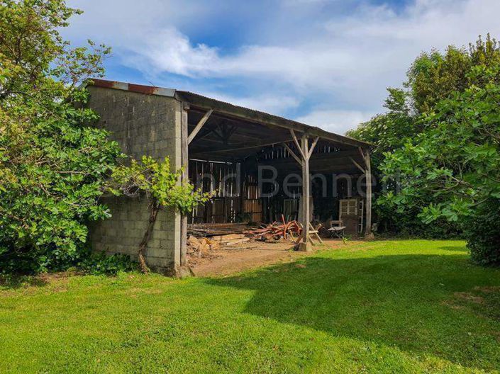 Image No.18-Maison de 4 chambres à vendre à Sauzé-Vaussais