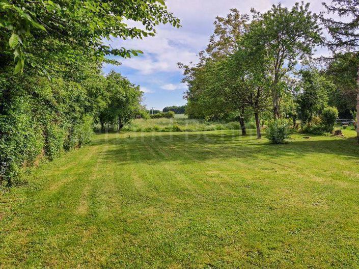 Image No.19-Maison de 4 chambres à vendre à Sauzé-Vaussais