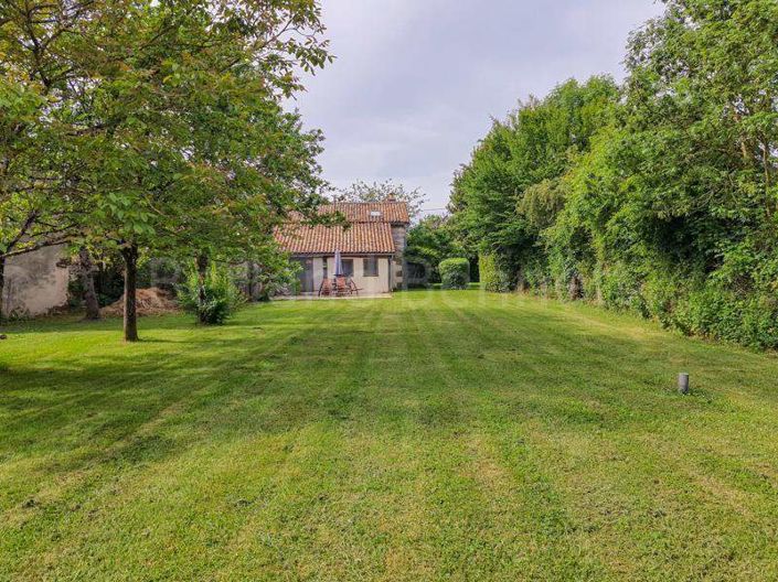 Image No.20-Maison de 4 chambres à vendre à Sauzé-Vaussais