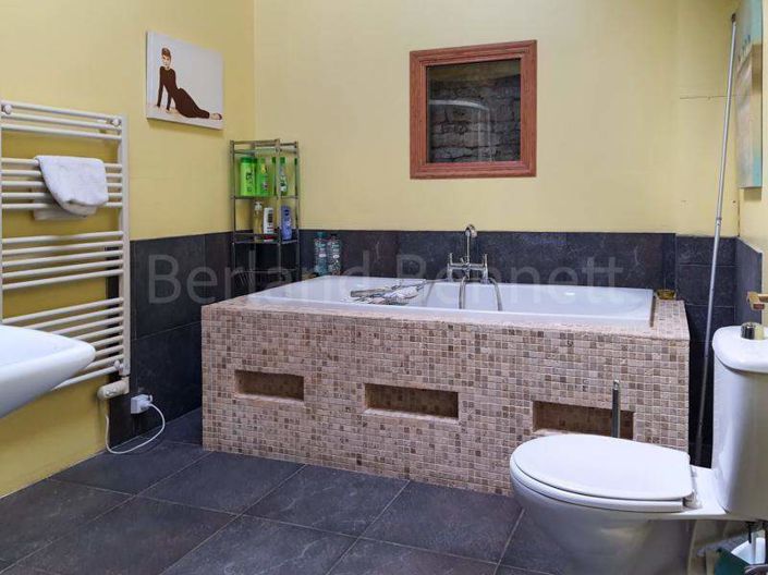 Image No.9-Maison de 4 chambres à vendre à Sauzé-Vaussais