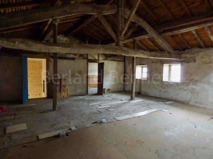 Image No.11-Maison de 3 chambres à vendre à Chef-Boutonne