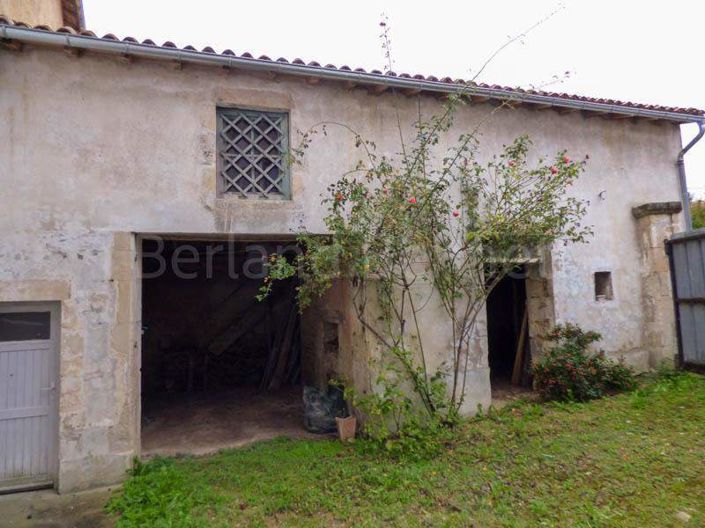 Image No.12-Maison de 3 chambres à vendre à Chef-Boutonne