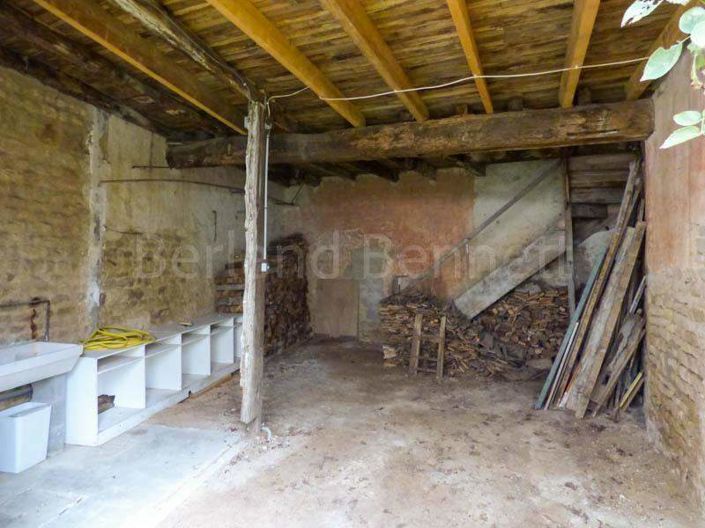 Image No.13-Maison de 3 chambres à vendre à Chef-Boutonne