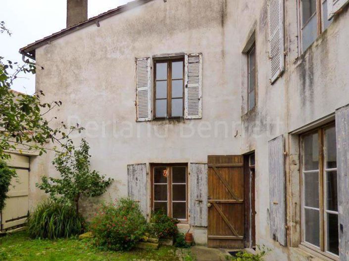 Image No.14-Maison de 3 chambres à vendre à Chef-Boutonne