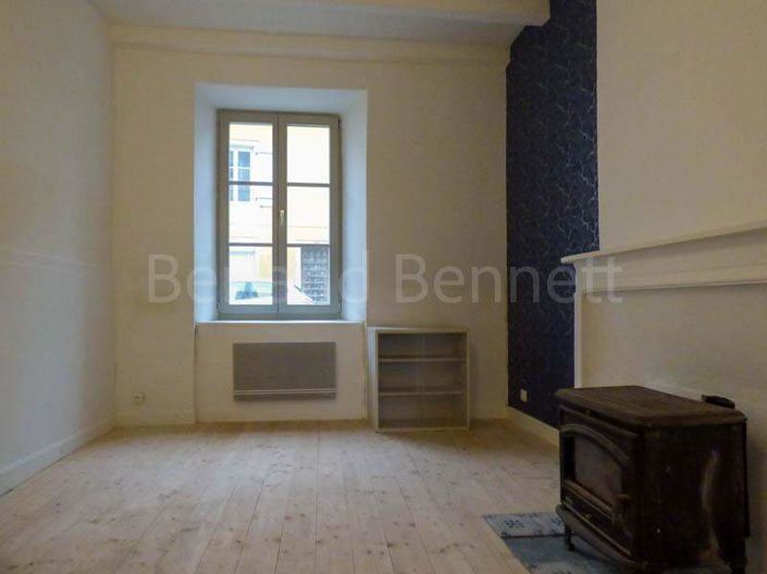 Image No.5-Maison de 3 chambres à vendre à Chef-Boutonne