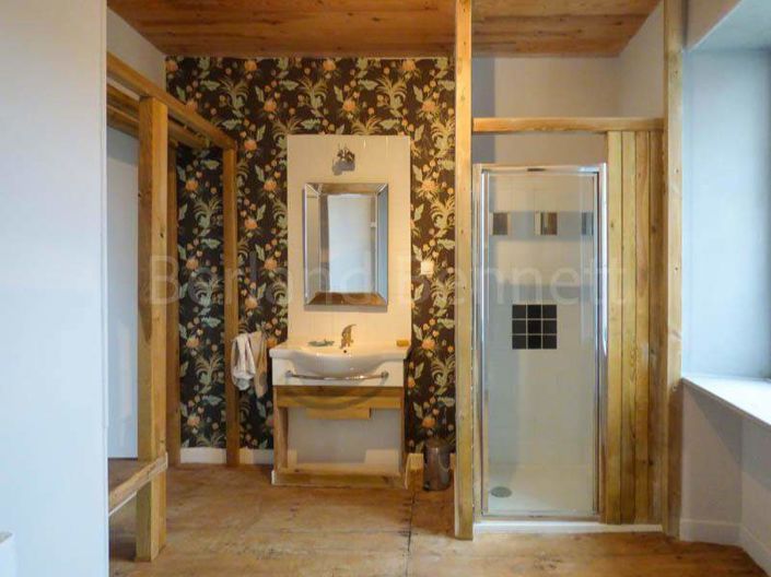 Image No.7-Maison de 3 chambres à vendre à Chef-Boutonne