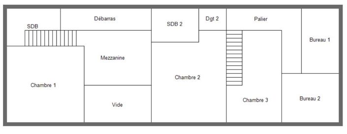 Image No.22-3 Bed House for sale