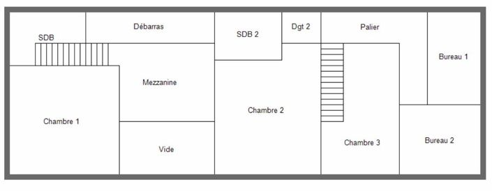 Image No.23-3 Bed House for sale