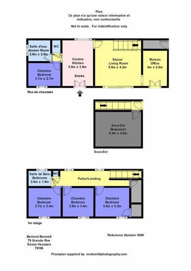 Image No.28-4 Bed House for sale