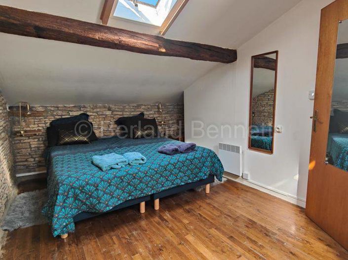 Image No.23-Maison de 4 chambres à vendre à Lezay