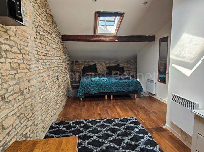 Image No.25-Maison de 4 chambres à vendre à Lezay