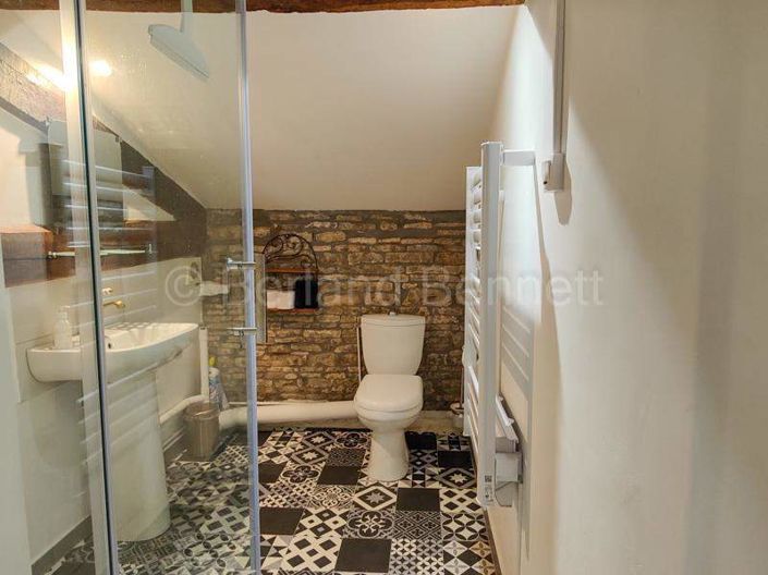 Image No.26-Maison de 4 chambres à vendre à Lezay