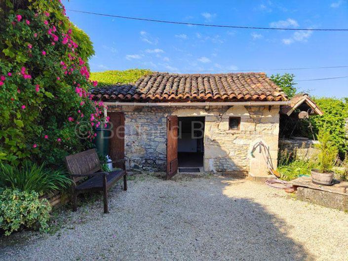 Image No.31-Maison de 4 chambres à vendre à Lezay