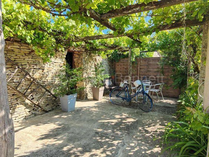 Image No.34-Maison de 4 chambres à vendre à Lezay