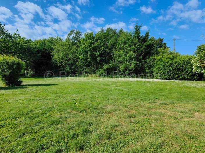 Image No.39-Maison de 4 chambres à vendre à Lezay