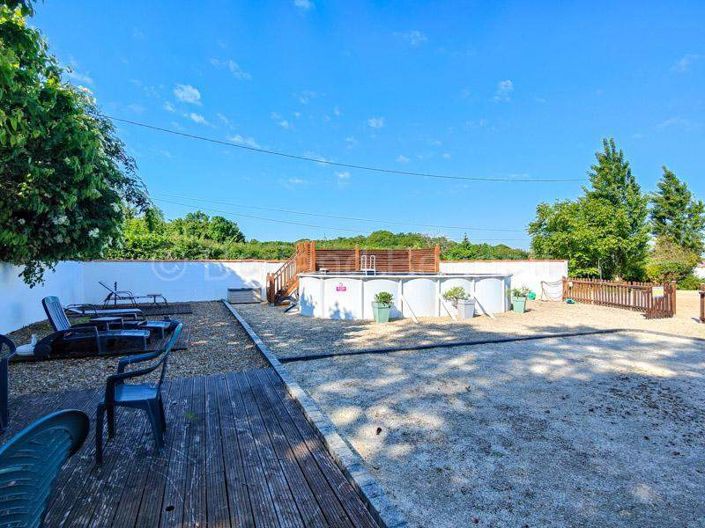 Image No.42-Maison de 4 chambres à vendre à Lezay