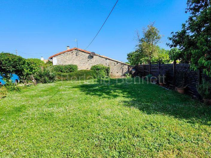 Image No.44-Maison de 4 chambres à vendre à Lezay