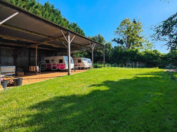 Image No.45-Maison de 4 chambres à vendre à Lezay