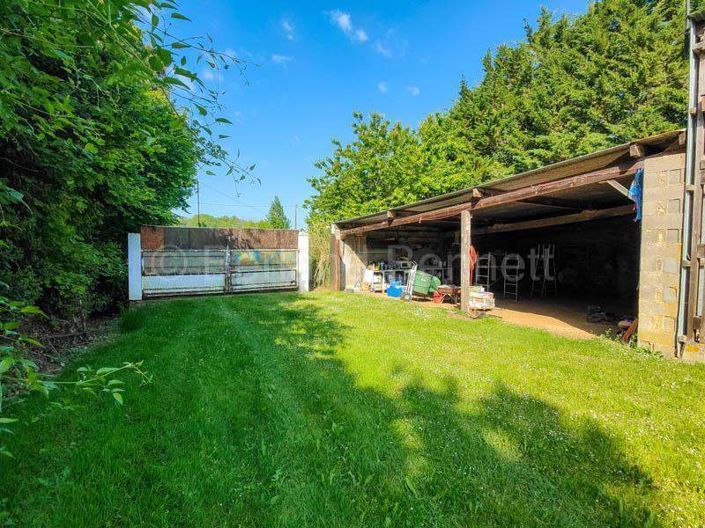 Image No.46-Maison de 4 chambres à vendre à Lezay