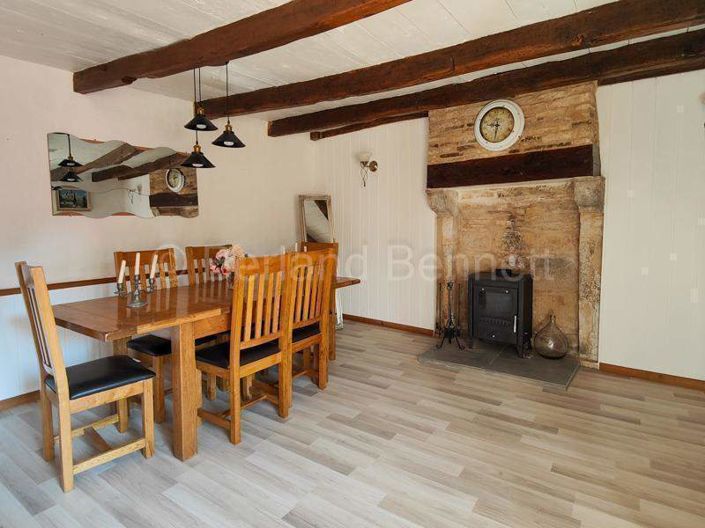 Image No.7-Maison de 4 chambres à vendre à Lezay