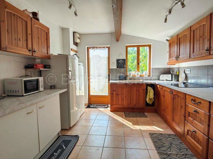 Image No.8-Maison de 4 chambres à vendre à Lezay