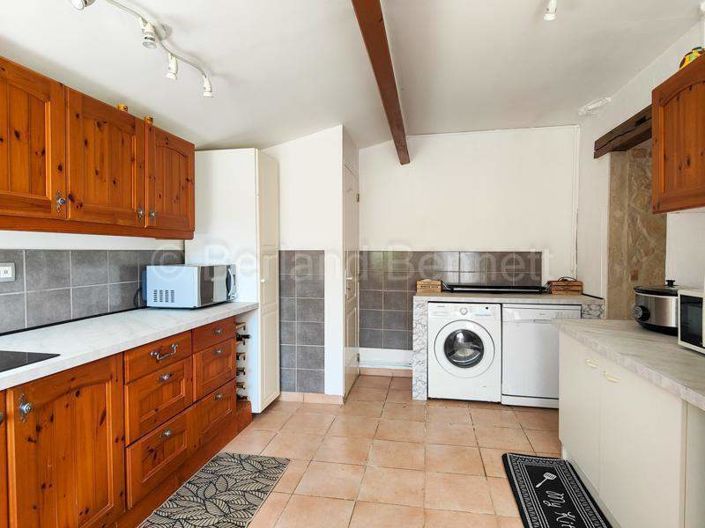 Image No.9-Maison de 4 chambres à vendre à Lezay