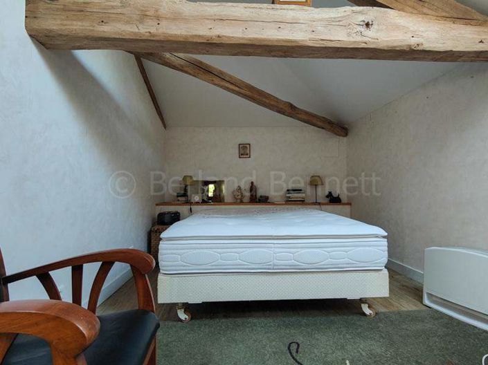 Image No.17-Maison de 4 chambres à vendre à Sauzé-Vaussais