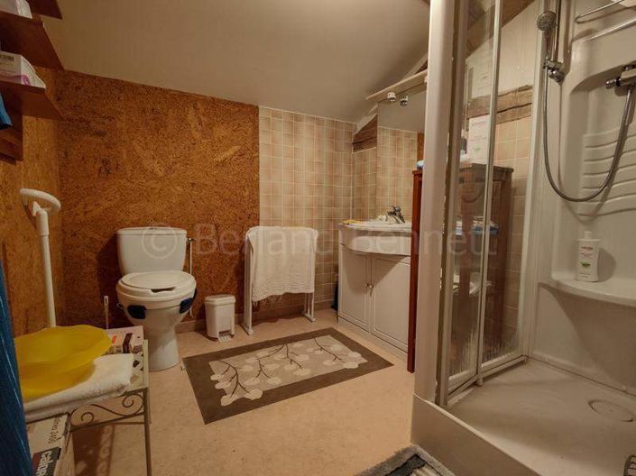 Image No.18-Maison de 4 chambres à vendre à Sauzé-Vaussais