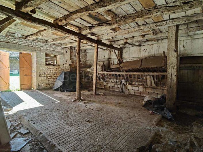 Image No.21-Maison de 4 chambres à vendre à Sauzé-Vaussais