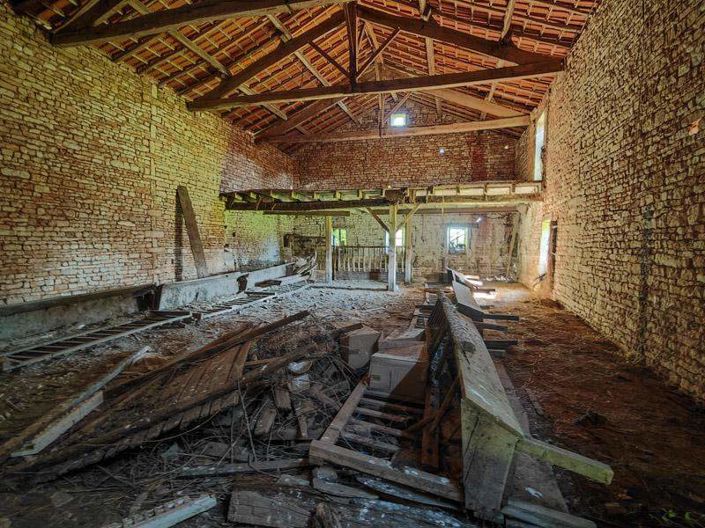 Image No.22-Maison de 4 chambres à vendre à Sauzé-Vaussais