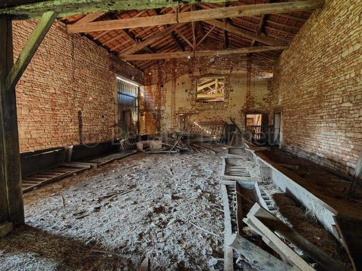 Image No.23-Maison de 4 chambres à vendre à Sauzé-Vaussais