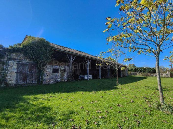 Image No.24-Maison de 4 chambres à vendre à Sauzé-Vaussais