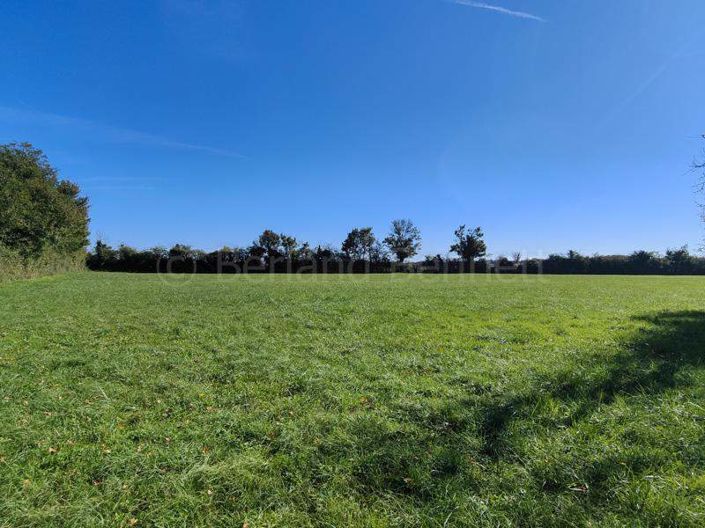 Image No.25-Maison de 4 chambres à vendre à Sauzé-Vaussais