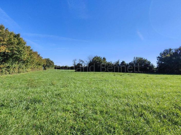 Image No.26-Maison de 4 chambres à vendre à Sauzé-Vaussais