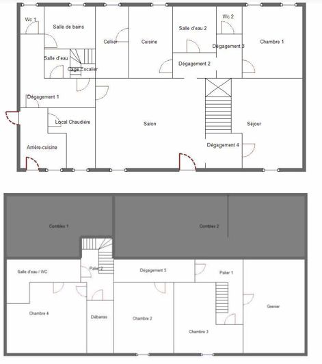 Image No.42-4 Bed House for sale