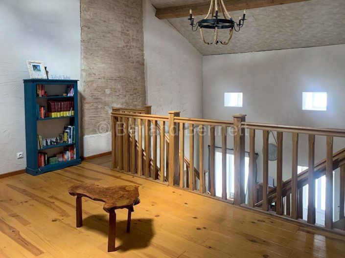 Image No.13-Maison de 8 chambres à vendre à Sauzé-Vaussais