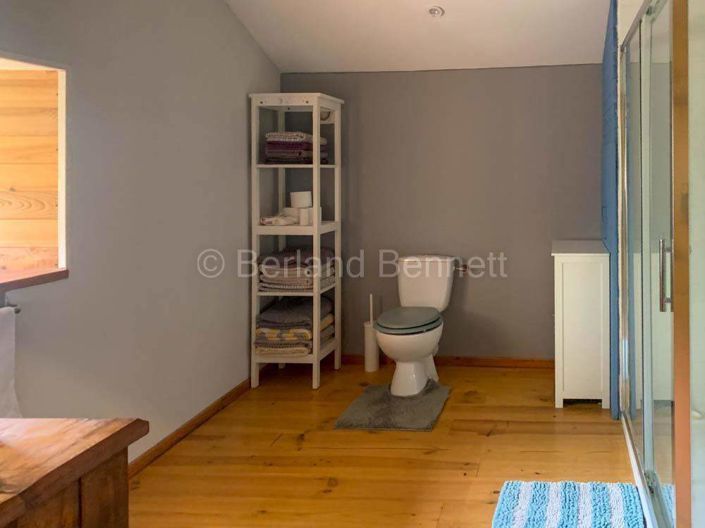 Image No.16-Maison de 8 chambres à vendre à Sauzé-Vaussais