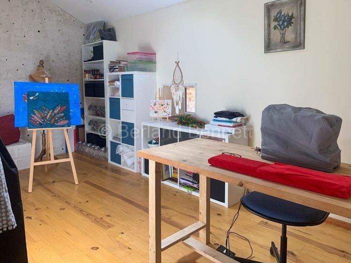 Image No.17-Maison de 8 chambres à vendre à Sauzé-Vaussais