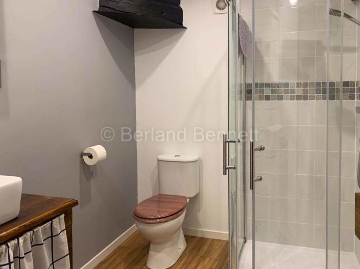 Image No.20-Maison de 8 chambres à vendre à Sauzé-Vaussais