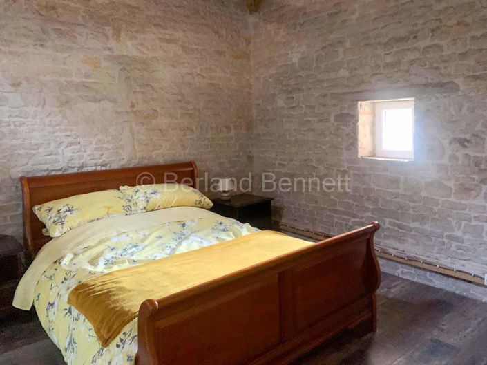 Image No.25-Maison de 8 chambres à vendre à Sauzé-Vaussais