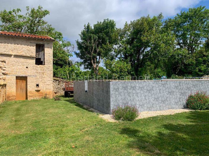 Image No.33-Maison de 8 chambres à vendre à Sauzé-Vaussais