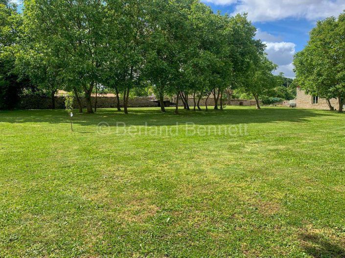 Image No.34-Maison de 8 chambres à vendre à Sauzé-Vaussais