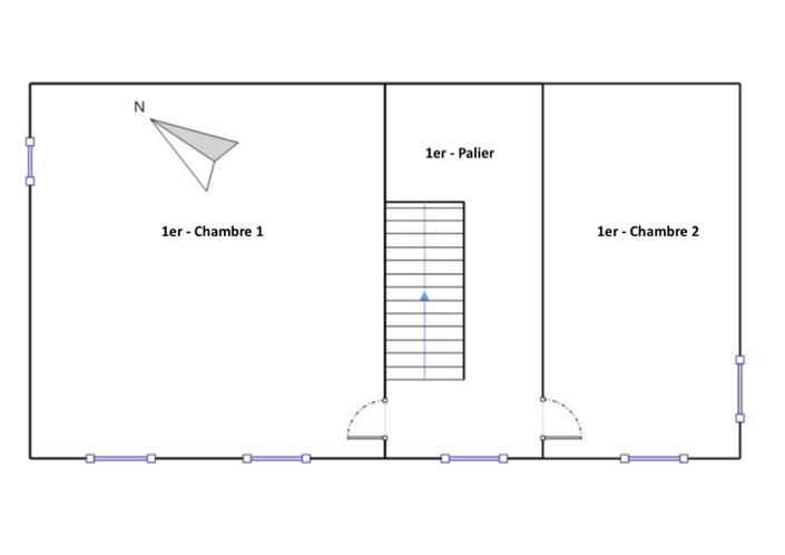 Image No.26-2 Bed House for sale