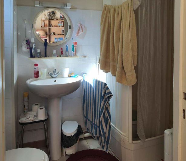 Image No.3-1 Bed House for sale