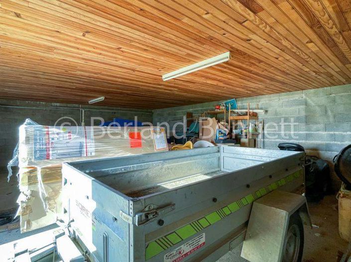 Image No.2-Maison à vendre à Sauzé-Vaussais