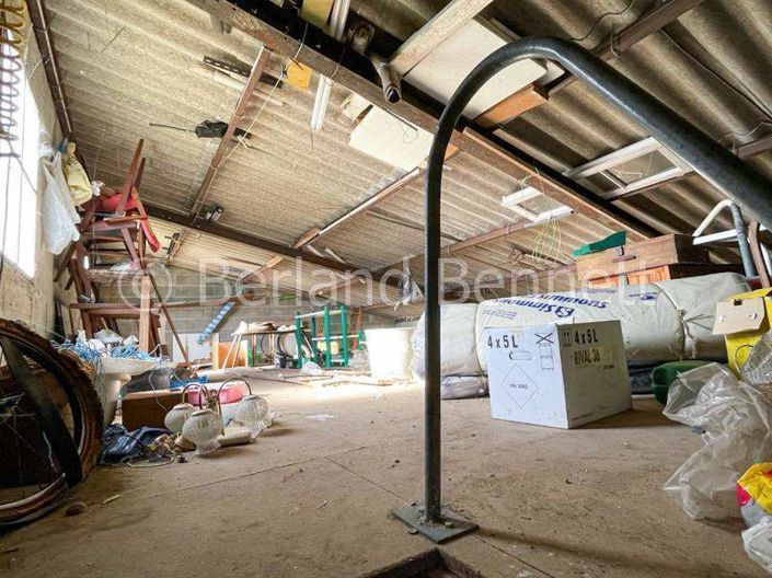 Image No.4-Maison à vendre à Sauzé-Vaussais