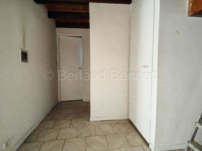 Image No.10-Maison de 2 chambres à vendre à Sauzé-Vaussais