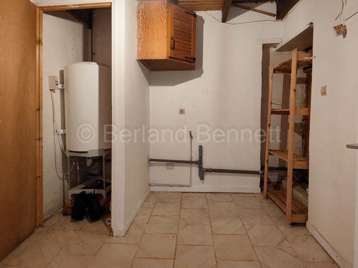 Image No.11-Maison de 2 chambres à vendre à Sauzé-Vaussais