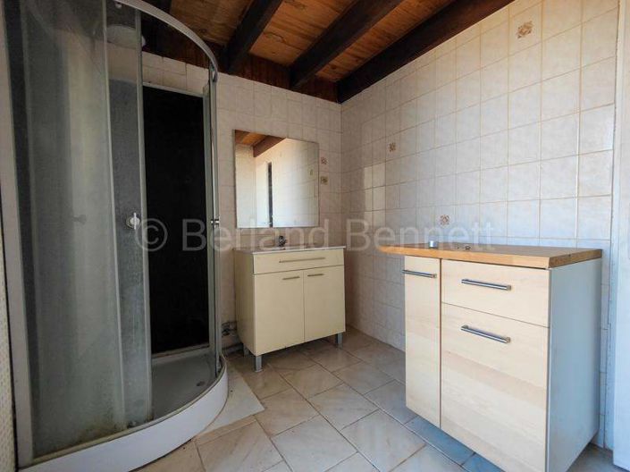 Image No.13-Maison de 2 chambres à vendre à Sauzé-Vaussais